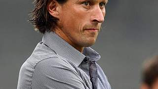 Preußen-Coach Roger Schmidt © Bongarts/GettyImages