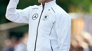 DFB-Trainer Marco Pezzaiuoli © Bongarts/GettyImages