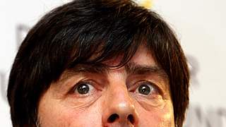 Bundestrainer Joachim Löw © Bongarts/GettyImages