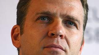 Oliver Bierhoff © Bongarts/GettyImages