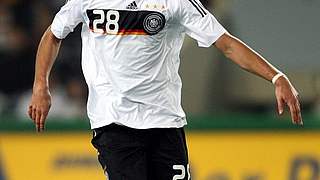 Khedira fordert Teamgeist © Bongarts/GettyImages