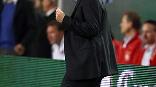 Bundestrainer Joachim Löw © Bongarts/GettyImages