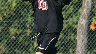 Spielszene aus der B-Junioren-Bundesliga © Bongarts/GettyImages