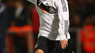 Lewis Holtby im DFB-Trikot ©  Bongarts/GettyImages