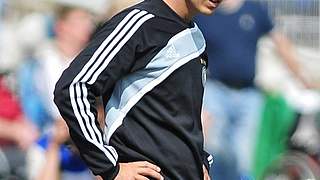 DFB-Trainer Marco Pezzaiuoli © Bongarts/GettyImages