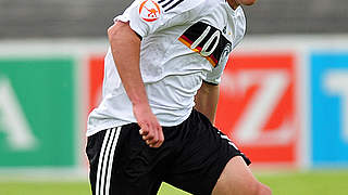 Mario Götze © Bongarts/GettyImages