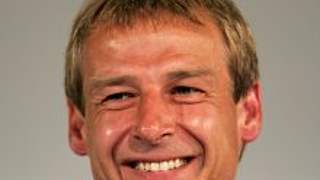 Jürgen Klinsmann will den Erfolgsweg fortsetzen © Bongarts/Getty-Images
