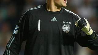 Manuel Neuer blickt voraus © Bongarts/GettyImages
