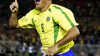 Karriereende nach 18 Jahren Profi-Fußball: Ronaldo © Bongarts/GettyImages