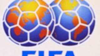 Das Logo der FIFA © Bongarts/Getty Images