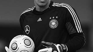 Verstorben mit 32: Robert Enke (†10.11.2009) © Bongarts/GettyImages