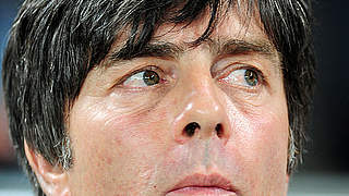 Zufrieden: Joachim Löw © Bongarts/GettyImages