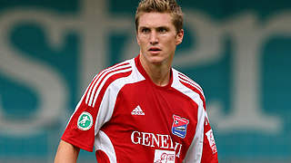 Tobias Schweinsteiger © Bongarts/GettyImages