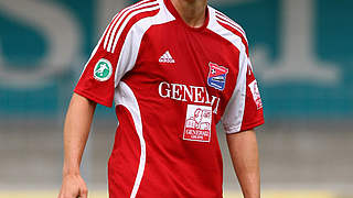 "Spieler des Monats Oktober": Tobias Schweinsteiger © Bongarts/GettyImages