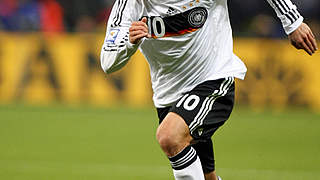 Erzielte seinen 35. Treffer: Lukas Podolski © Bongarts/GettyImages