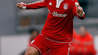 Kämpft um einen Stammplatz: Miroslav Klose © Bongarts/GettyImages