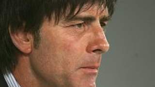 Bundestrainer Joachim Löw © Bongarts/Getty-Images