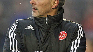 Vier Jahre Trainer bei den Club-Amateuren: René Müller © Bongarts/GettyImages