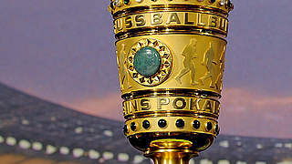 Künftig direkt qualifiziert: Der Sieger des DFB-Pokals © Bongarts/GettyImages