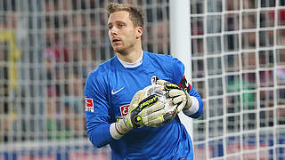 Sucht eine neue Herausforderung bei der TSG Hoffenheim: Oliver Baumann © Bongarts/GettyImages