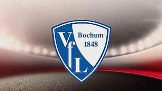 Muss 25.000 Euro zahlen: der VfL Bochum © DFB