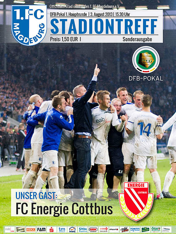 1. FC Magdeburg