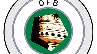 DFB-Pokal © DFB