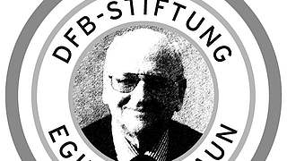 DFB-Stiftung Egidius Braun © DFB