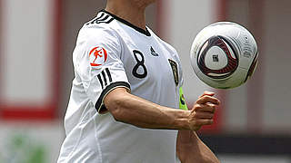 Emre Can - der Kapitän © Bongarts/GettyImages