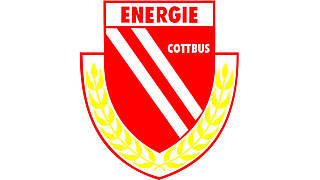 Muss 40.000 Euro zahlen: Energie Cottbus © dfb