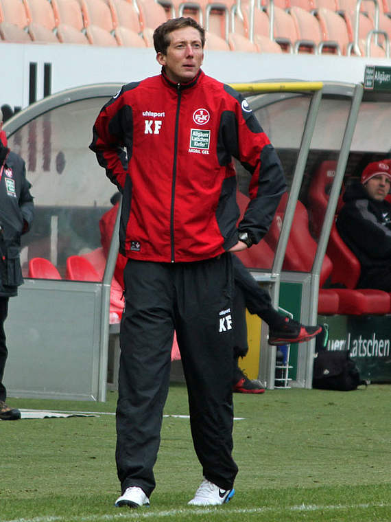 1. FC Kaiserslautern