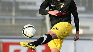 Spieler des Spieltags: Sascha Herröder von Alemannia Aachen © imago