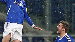 Seit 15 Spielen unbesiegt: Holstein Kiel © Bongarts/GettyImages