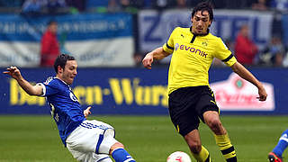 Erneute Pause für Nationalspieler Mats Hummels © Bongarts/GettyImages