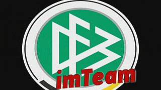 "ImTeam"-Logo © DFB