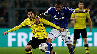 Keine Tore im Derby: Dortmund und Schalke trennen sich unentschieden © Bongarts/GettyImages