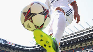 Nationalspieler Mesut Özil: "Real Madrid ist größte Klub der Welt" © Bongarts/GettyImages