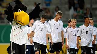 Erkennt ihr mich? © Bongarts/GettyImages