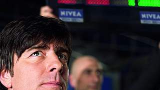 Pflegecoach Joachim Löw © Beiersdorf AG