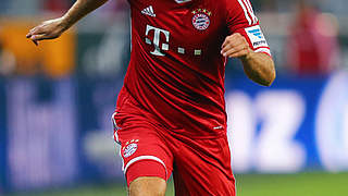Bayerns Robben: "Haben bei Ausfall keinen Qualitätsverlust" © Bongarts/GettyImages