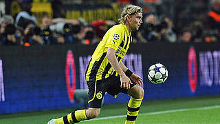 Schmelzer: "Just part one of a two-leg affair" © imago