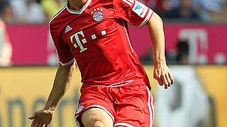 Schweinsteiger: "Freiburg are very strong at home" © imago