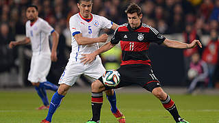 Quotenbringer: Miroslav Klose (r.) und Co. © Bongarts/GettyImages