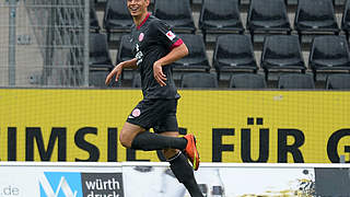 Sliskovic' Treffer reichte nicht: Mainz 05 verliert in Offenbach © Bongarts/GettyImages