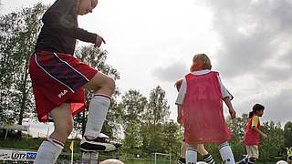 Training, Technik, Torschuss - zeigt euer Talent! © Bongarts/GettyImages