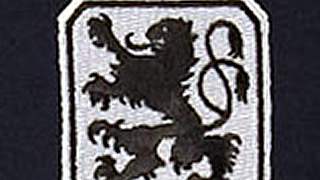 Logo des TSV 1860 München © TSV 1860 München