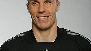 Robert Enke © DFB