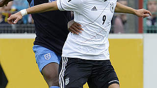 Muss mit einer längeren Pause rechnen: Samed Yesil © Bongarts/GettyImages