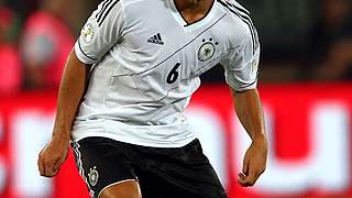 Sami Khedira gehört zu den festen Größen im deutschen Team. © Bongarts/GettyImages