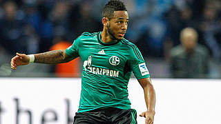 Bleibt auf Schalke: Dennis Aogo © Bongarts/GettyImages